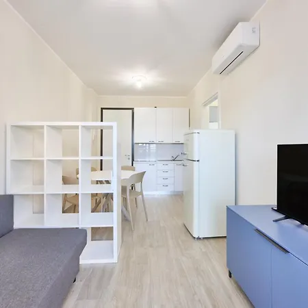 La Posta Apartamento Lido di Jesolo