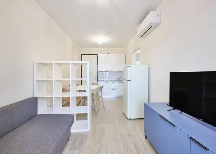 La Posta Apartamento Lido di Jesolo