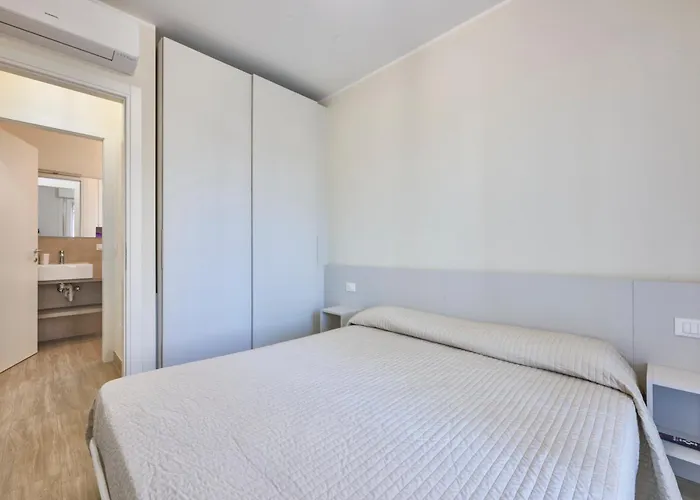 Apartamento La Posta *