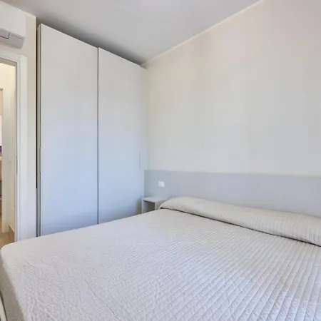 Appartement La Posta *