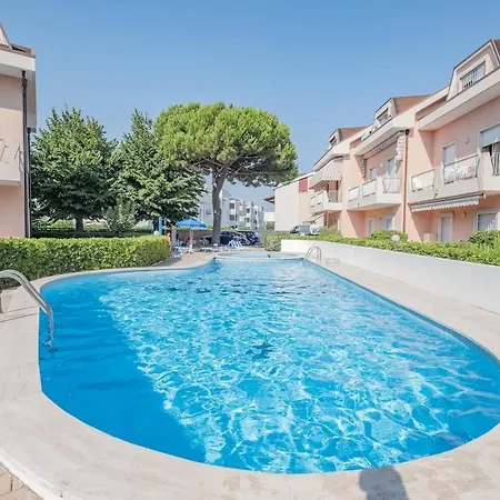 La Posta Apartmán Lido di Jesolo