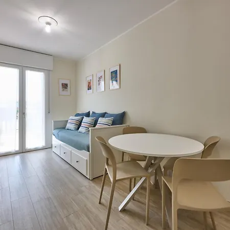 La Posta Apartamento Lido di Jesolo