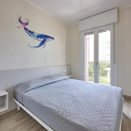 Apartamento La Posta