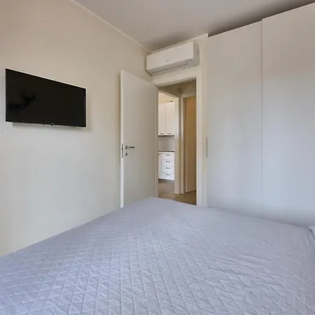 Apartamento La Posta