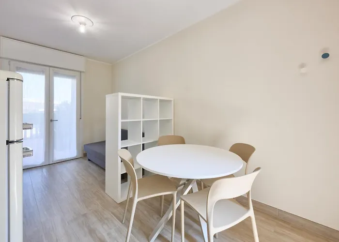 Appartement La Posta