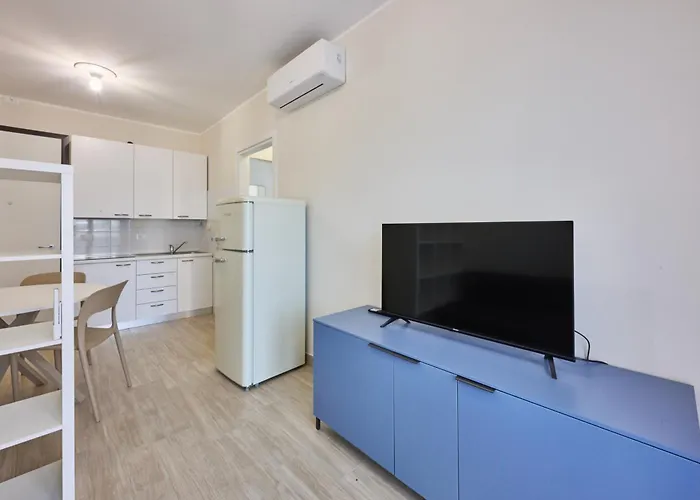 La Posta Appartement *