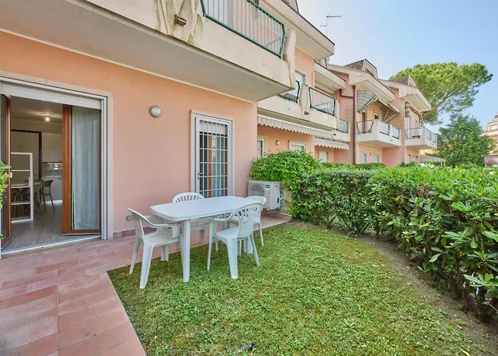 La Posta Daire Lido di Jesolo