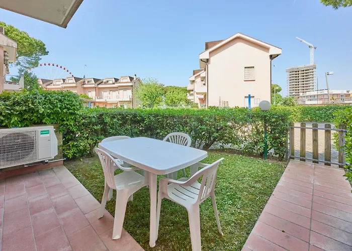 La Posta Appartement *