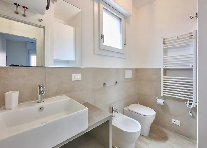 Appartement La Posta *