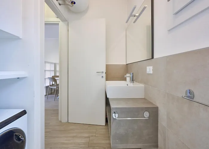 La Posta Apartment *