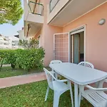 La Posta Appartement Jesolo